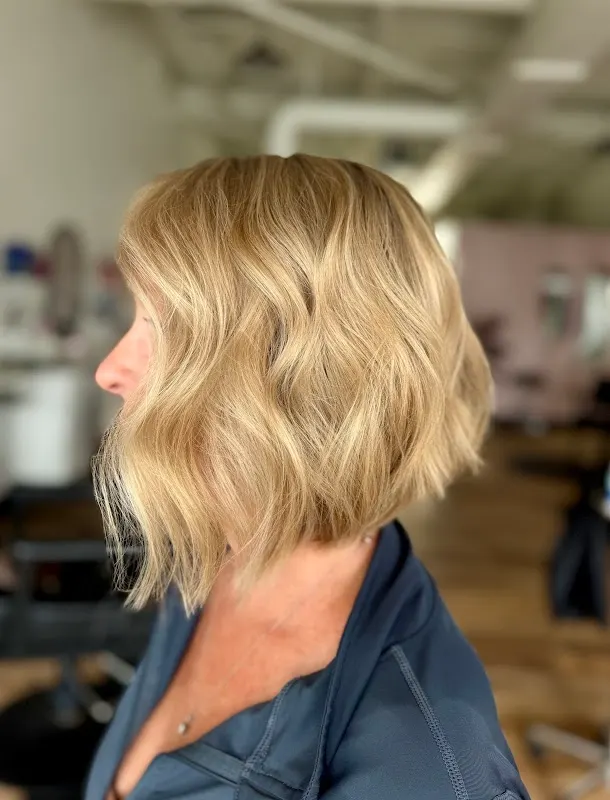 She Loves Hair Salon — Hairdresser in Westminster
